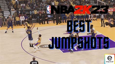 biggest green window 2k23|NBA 2K23 Best Jumpshots for All Builds & Tips To .